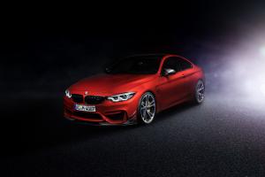 2017 BMW M4 Coupe by AC Schnitzer